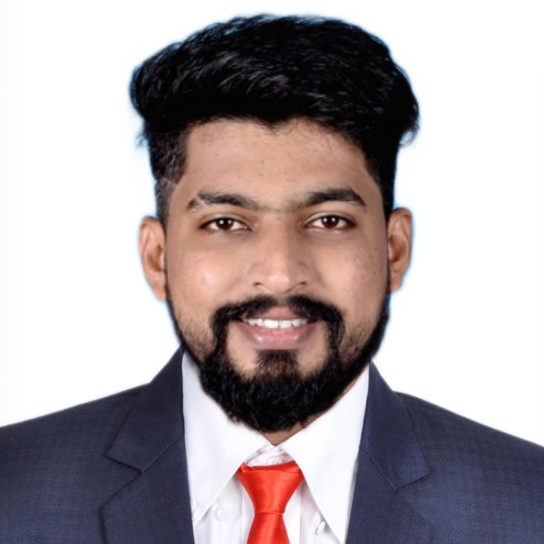 Aniket Navale