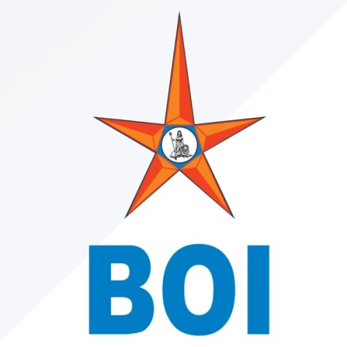 Bank of India