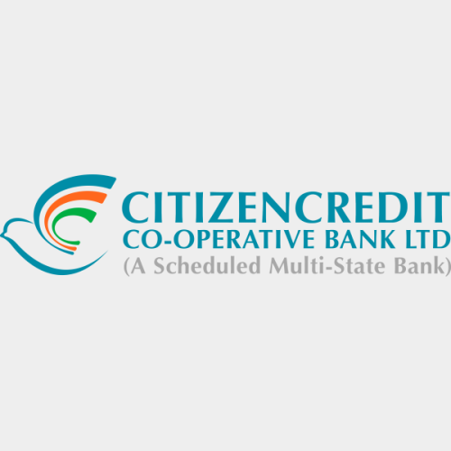 Citizen Credit Co-Op. Bank Ltd