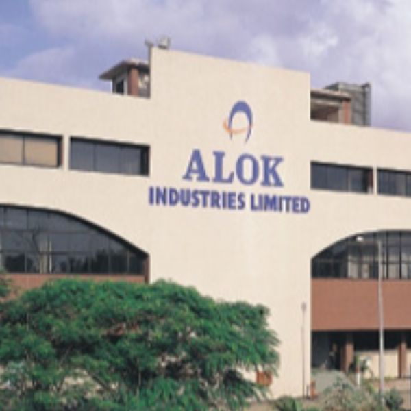 Alok Industries Limited