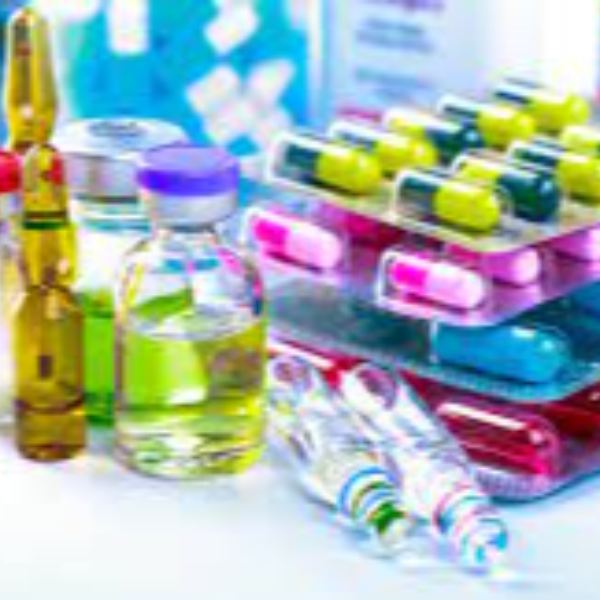 Aneta Pharmaceuticals Private Limited
