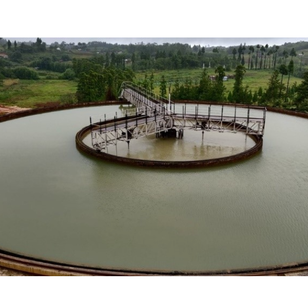 Augmentaion Shilong Water supply scheme