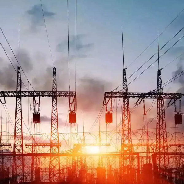 Bhadreshwar Power
