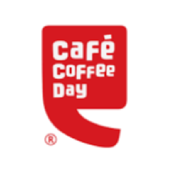 Cafe Coffee Day