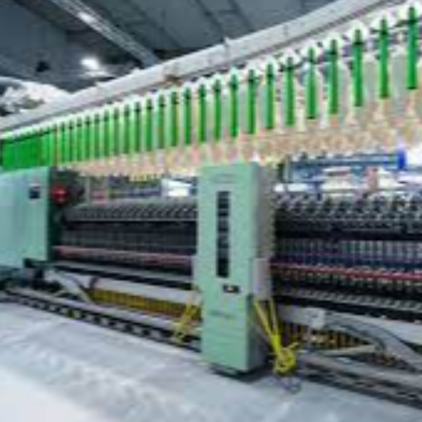 Gurulaxmi Textile Pvt. Ltd.