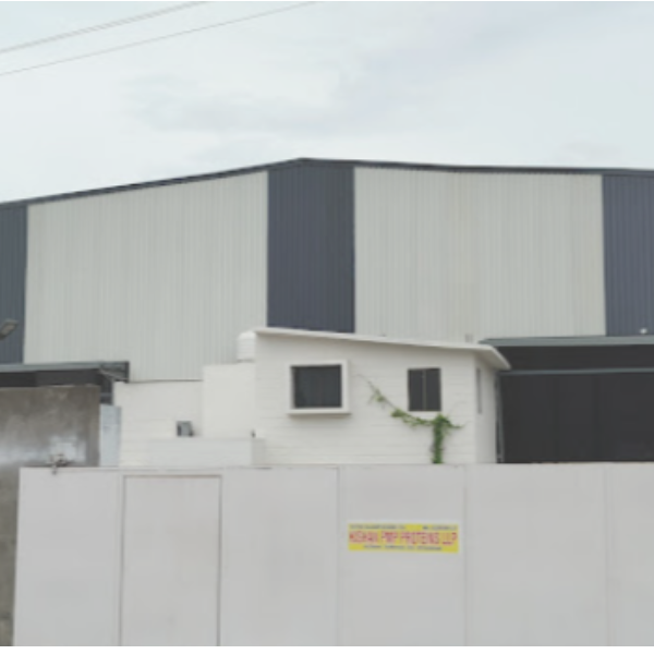 Kishan PMP Proteins LLP