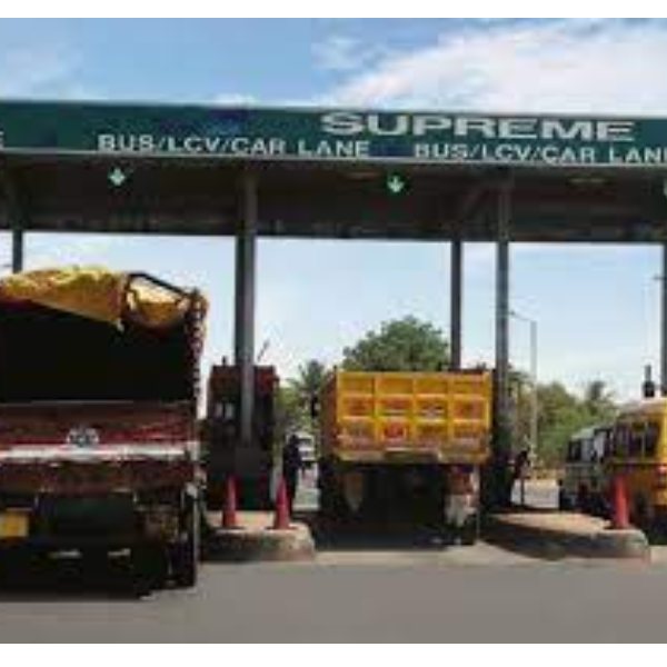 Koppergaon Supreme tollways