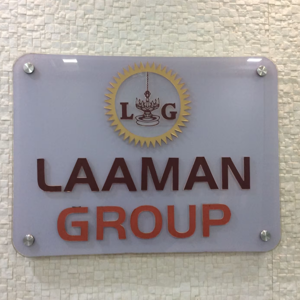 Lamaan Developpers