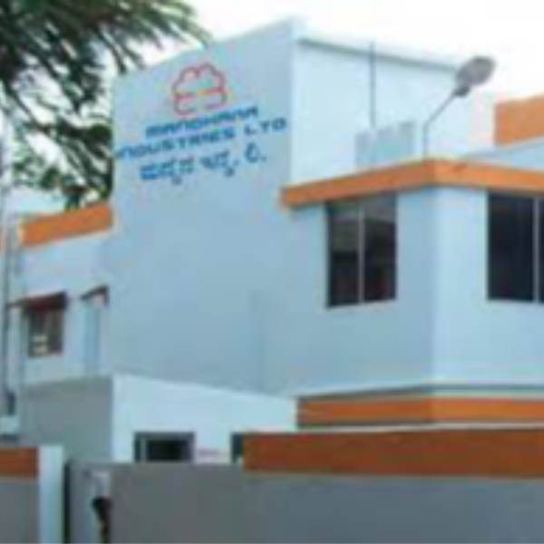 Mandhana Industries Limited