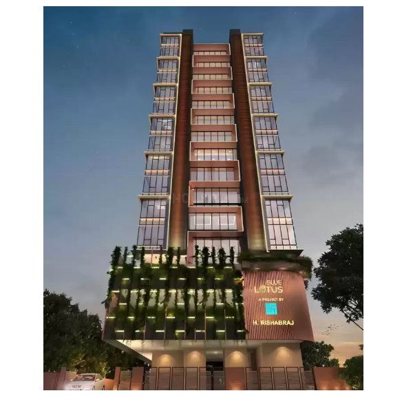 Mathuresh Infrapro Private Limited