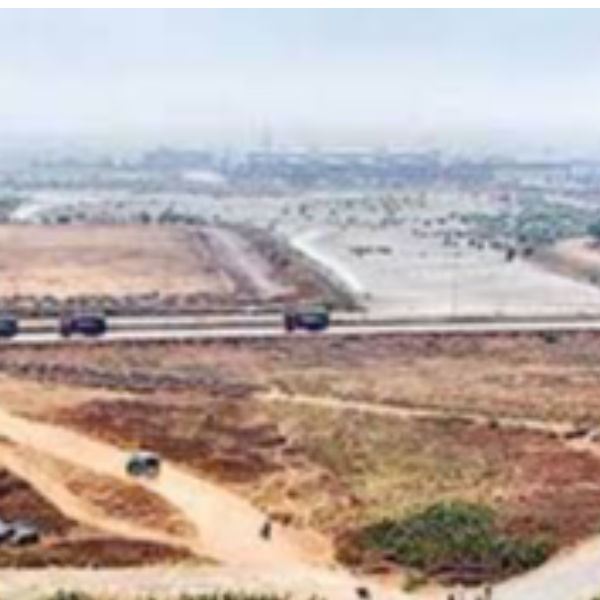Navi Mumbai SEZ