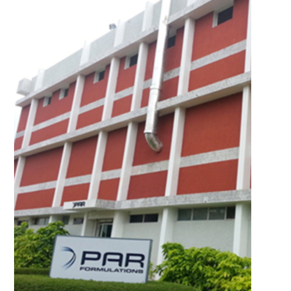 Par Bioscience Private Limited