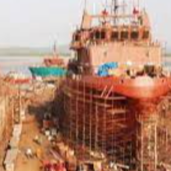 Pinky Shipyard