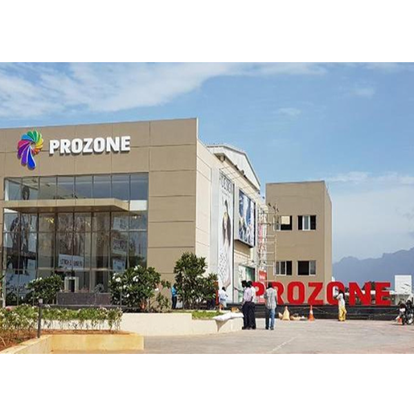 Prozone Mall, Aurangabad