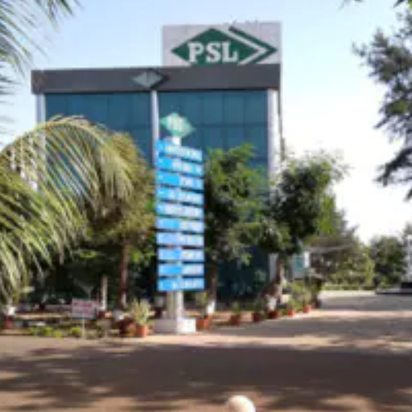PSL Limited