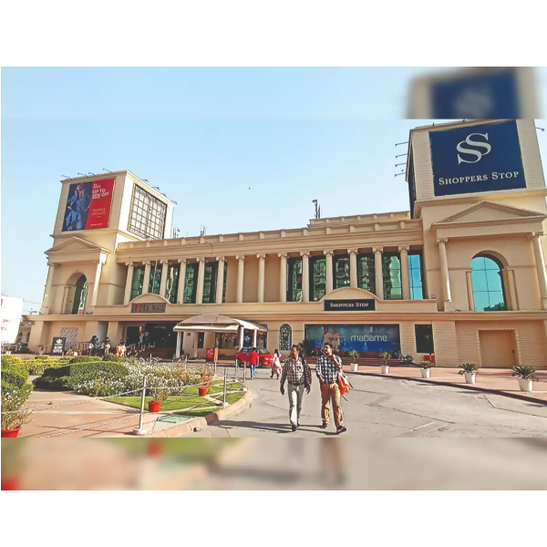Shipra Mall