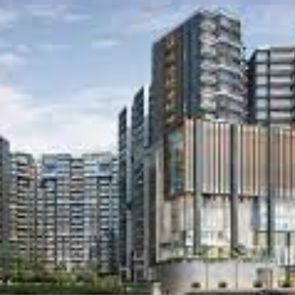 Sumer Radius Realty Private Ltd