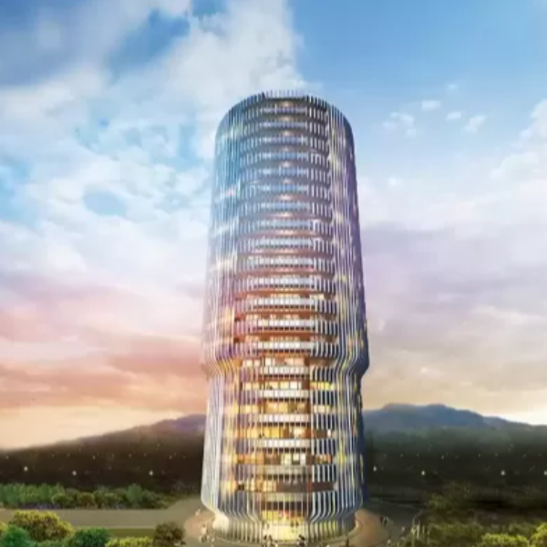 Tridhaatu Aranya Developers LLP