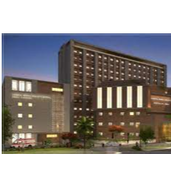 Ushahkal Abhinav Speciality Hospital LLP