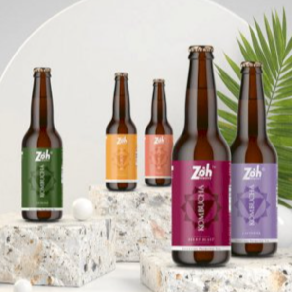 Zoh Foods Internaational LLP