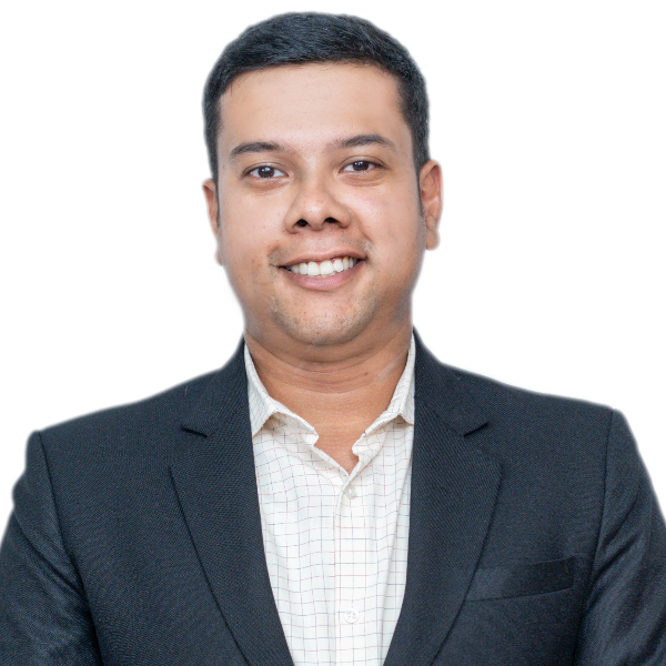 Sanju Kuruvilla