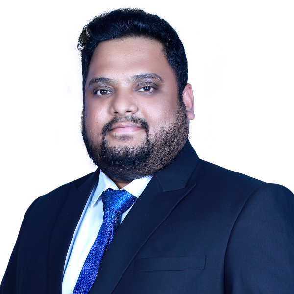 Sidharth Datla